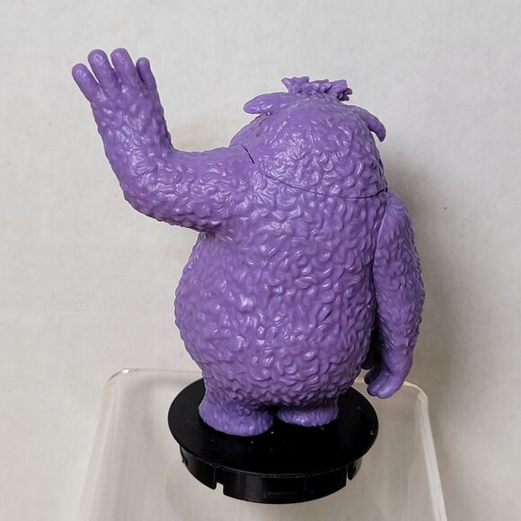 IF Imaginary Friends Movie Cup Topper "Blue" - 3" Tall - Picture 3 of 6